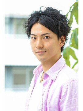 アヴソリューク(Absoluk) カジュアルテイストウエーブ☆