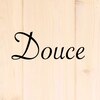 ドゥース(Douce)のお店ロゴ