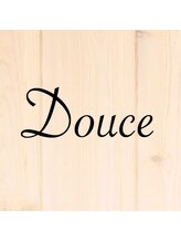 ドゥース(Douce)