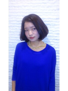 ファーレンピュアスウィート(fahren-pure-suite) ワンレンキュート