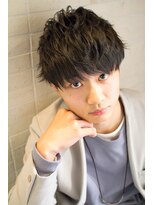 プライズ 錦糸町北口店(prize) プライマルマッシュ 【錦糸町/錦糸町北口/錦糸町駅】