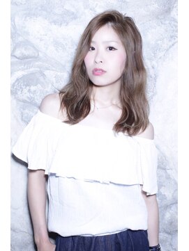 プーラヴィーダ(Pura Vida) 【PuraVida】ツヤ・透明感×クリージュ