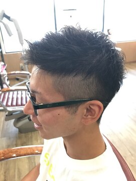 ヘアークラブワイズ(Hair Club Yz) ハン・ギョンホ