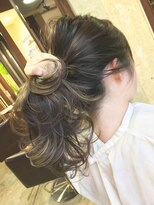 キー(kｅｙ)&nbsp;お客様style