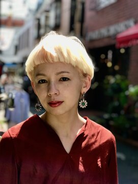 シエル(Ciel) オトナマッシュ