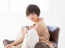 アメリ エ ギャルソン ジュヌ 鶴瀬店(amelie et garcon Jeune)