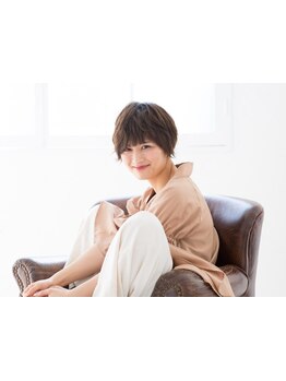 【鶴瀬駅すぐ♪】バッサリイメージチェンジもお任せ!!こだわりのショートを求めている方にもオススメ☆