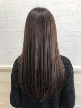 ナトゥーラ 一宮(NATURA) サラサラストレート