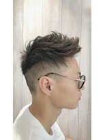 カナロア(KANALOA)&nbsp;KANALOA☆2block short