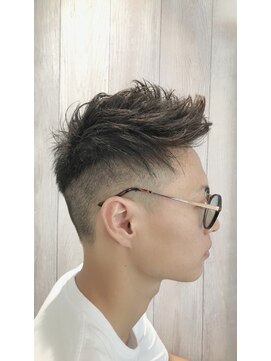 カナロア(KANALOA) KANALOA☆2block short