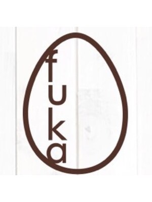 フゥカ 売市店(fuka)