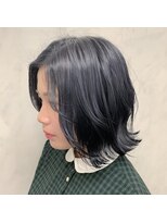 アクタノイドエット(acta noid etto)&nbsp;ダークサファイア　＃kota