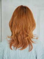 プロデュース 相模原店(Produce) 大人かわいい♪くせ毛風☆くびれセミディ