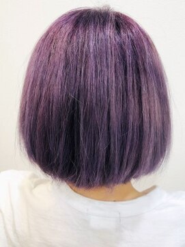 グランシュ 青葉台店(GranCieux) lavender color☆