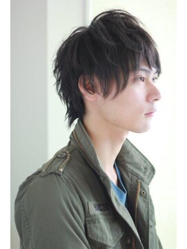 アッシュ 中目黒店(Ash) 爽やかショート