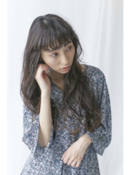 エール 生駒(aile Total Beauty Salon) アンニュイウェーブ