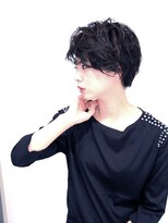 ヘアメイク フレンシア(hair make flencia)&nbsp;ウェッジショート