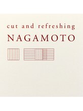 cut and refreshing NAGAMOTO