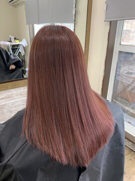 ロール(ROLL) ROLL☆シャイニーピンク