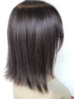 ヴィコロ(vicolo) 秋カラー