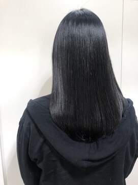 ネイヴィル(navile) ブルーグレージュ