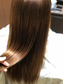 リーヘア(Ly hair) 美髪ストレート