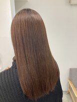 トゥーリ 浜町店 長崎(tuuli) 半個室サロンtuuli  髪質改善縮毛矯正