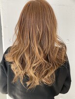 シュリット(schritt) ハイトーンカラー uchida