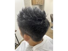 ヘアーハンド(Hair HAND)
