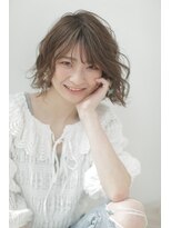 ベイス アワジ(BASE)&nbsp;透明感カラー