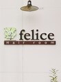 フェリーチェ(felice)/三好 瞳