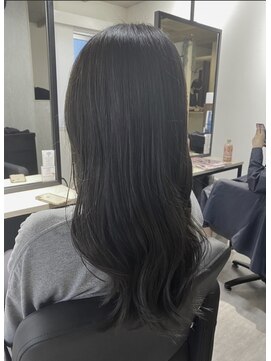 スターズ 川越店(STARS) グレージュカラー