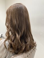 髪質改善サロン ミューズ 一社店(MUSE)&nbsp;【業界話題★髪質改善美髪チャージTR★94%OGカラー取扱サロン】