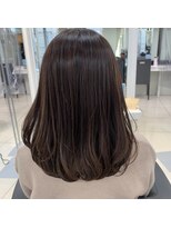 アッシュ 吉祥寺店(Ash)&nbsp;脱白髪染めハイライト