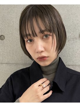 グラン 星ヶ丘(GRAN.) カジュアルモードスタイル