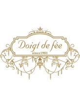 Doigt de fee 関目店 【ドゥワドフェ 関目店】