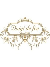 Doigt de fee 関目店 【ドゥワドフェ 関目店】