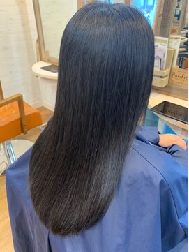 エールセット(eile set) ツヤ髪ロング