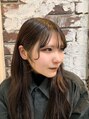 フューズ 祖師ヶ谷大蔵店(Fuse) 佐藤 詩優