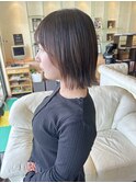 外ハネボブ