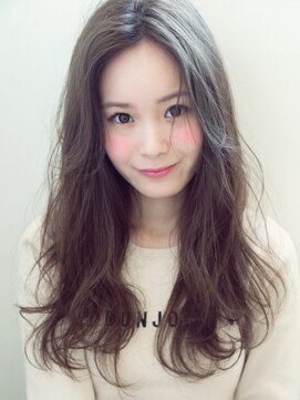 ヘアーセンス 西葛西(hair SENSE) 。