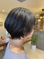 ピーロ(piilo) 頭浸浴スパカット