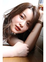 スペシウムバイアンバースデー(spacium by UNBIRTHDAY)&nbsp;ベージュ/ツヤカラー【HIYORI】