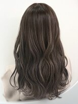 プログレス ひばりヶ丘店(PROGRESS)&nbsp;ハイライト/グレージュ/髪質改善/韓国風/ダブルカラー