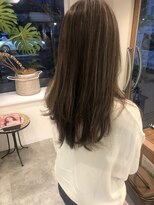 ジャズ JAZZ&nbsp;☆SNS人気☆【大人ハイライトカラー】脱白髪染め可