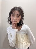 ニュアンスボブ