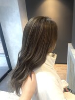 エイト 金沢店(EIGHT kanazawa)&nbsp;グレージュ