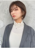 ショート