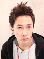 アンシェリ バイ フラミューム 戸塚店(Ancheri by flammeum)&nbsp;爽やか万能ショートで、高感度up万能スタイル