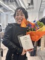 ハイバレーヘアーメゾン(HIGH VALLEY HAIRMAISON) 高谷 直人